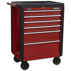 Sealey AP3406 Tool Cabinet (6 drawers)