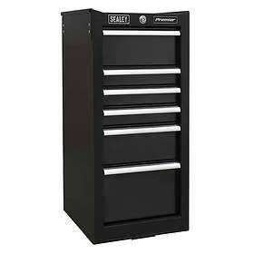 Sealey PTB40506 Tool Cabinet (6 drawers)