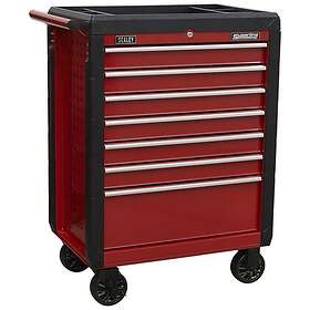 Sealey AP3407 Tool Cabinet (7 drawers)