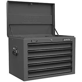 Sealey AP26059TG Tool Chest (5 drawers)