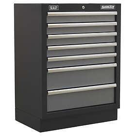 Sealey APMS62 Tool Cabinet (7 drawers)