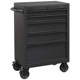 Sealey AP2705BE Roller Cabinet (5 drawers)