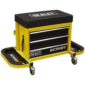 Sealey SCR18Y Tool Box