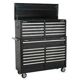 Sealey AP52COMBO2 Tool Cabinet (23 drawers)