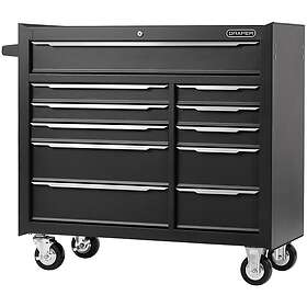 Draper 30798 Tool Roller Cabinet (11 drawers)