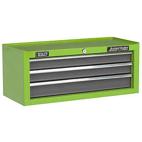 Sealey AP22309BBHV Tool Chest (3 drawers)