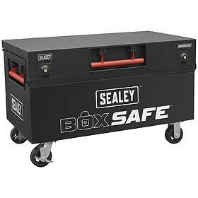Sealey SSB06COMBO Tool Box 1125mm 610mm 625mm