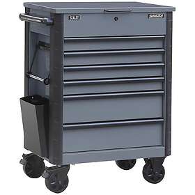 Sealey AP266G Tool Cabinet (6 drawers)