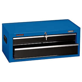 Draper TIC2D Tool Chest (2 drawers)