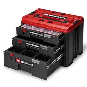 Einhell 4540047 E Case Boîte à outils