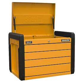 Sealey APPD4O Tool Chest (4 drawers)