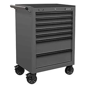 Sealey AP26479TG Tool Roller Cabinet (7 drawers)