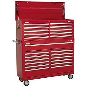 Sealey AP52COMBO1 Roller Cabinet (23 drawers)