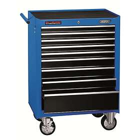 Draper RC9D Tool Roller Cabinet (9 drawers)