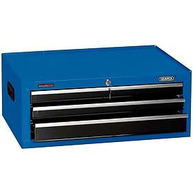 Draper TIC3D Tool Chest (3 drawers)