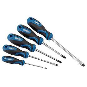 Draper 865/5B Jeu de tournevis 5 Piece