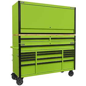 Sealey AP6115BECOMBO1 Tool Cabinet (15 drawers)