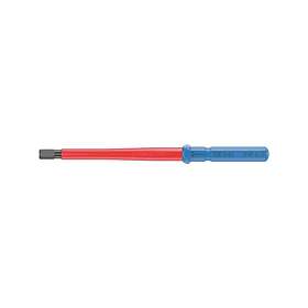 Wera 5006522001 VDE Isolerad Hex Plus Skruvmejsel 6mm154mm