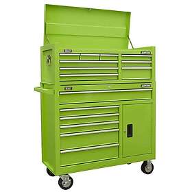 Sealey AP41STACKHV Tool Cabinet (15 drawers)
