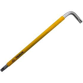 Faithfull FAIHKT27 Torx Star Key T27