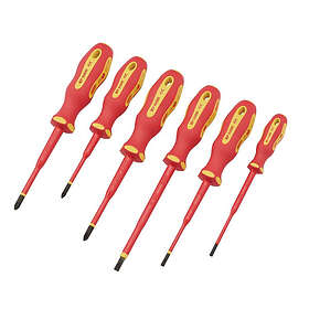 Draper 965SLIM/6 Screwdriver Set 6pcs