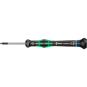 Wera 2054 Micro Hexagon Screwdriver 0.9mm 40mm