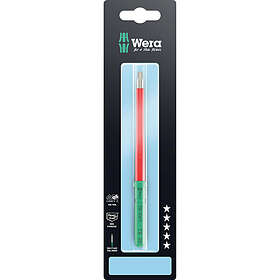 Wera 5006588001 VDE Insulated Torx Screwdriver 154mm