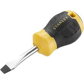 Stanley 016147S Spårskruvmejsel 6.5mm 45mm