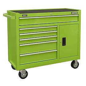 Sealey AP4106HV Tool Roller Cabinet (6 drawers)