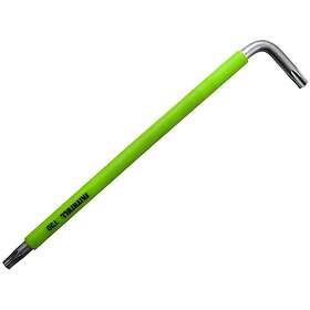 Faithfull FAIHKT20 Torx Star Key T20