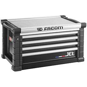 Facom JET.C4NM4A Coffre à outils (4 tiroirs)