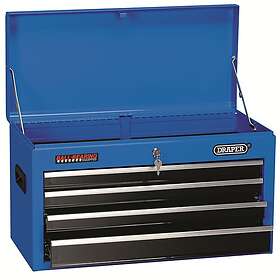 Draper 14589 Tool Cabinet (4 drawers)