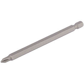 Draper 64364 Phillips Screwdriver Bit 1pcs