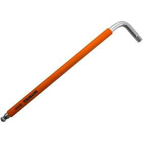 Faithfull FAIHK5C Ball End Hexagon Allen Key 5mm