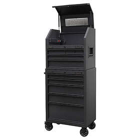 Sealey AP27BESTACK Roller Cabinet (9 drawers)