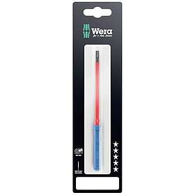 Wera 5006563001 VDE Isolée Tournevis Hexagonale 4mm154mm