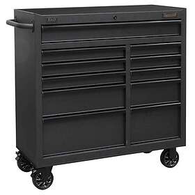Sealey AP4111BE Tool Roller Cabinet (11 drawers)