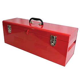 Faithfull NTBP144 Tool Box 670x218x240mm