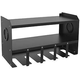 Sealey PTSR5 Tool Storage Rack