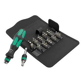 Wera 5057114001 Screwdriver Set 32pcs