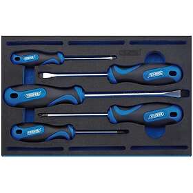 Draper IT-EVA15 Screwdriver Set 5pcs