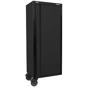 Sealey AP6204BE Side Locker Black