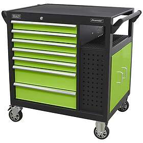 Sealey AP36MWS Tool Cabinet (7 drawers)