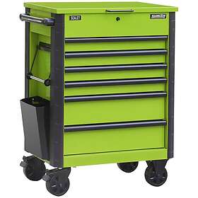 Sealey AP266HV Tool Cabinet (6 drawers)