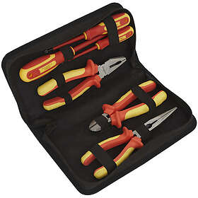 Siegen S01218 Tool Kit 6pcs