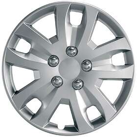 Ring Automotive 14" Black 4st