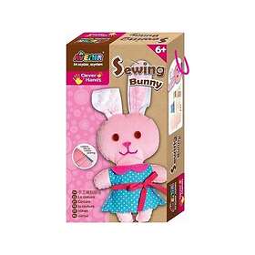 Avenir DIY Kit Russell Sew En Kanin