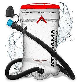 Atacama Accessoire de système d'hydratation Bouteille