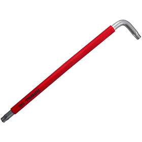 Faithfull FAIHKT40 Torx Star Key
