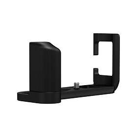 PolarPro LQ3-BASE-BLK Kameraklippi Leica Q3 Musta